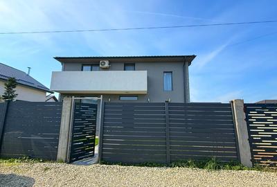 Vila Individuala Mobilata / 4 Camere / 4 Bai / Teren 315 mp Vila Individuala Mobilata / 4 Camere / 4 Bai / Teren 315 mp - 2