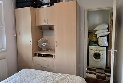 Apartament cu 2 camere semidecomandat în Central - 2