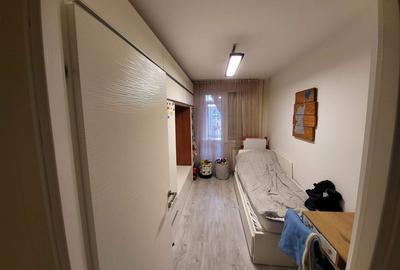Apartament cu 4 camere în Central - 3
