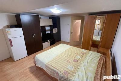 Ssi5148 Central Balcescu-Maria, demisol, renovat integral, o cam la supr de 2, PRET CORECT!!!! - 3