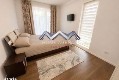 Apartament cu 2 camere în Central - 6