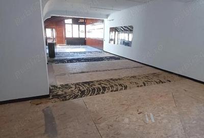 Spațiu comercial, de 120 mp, în Ultracentral - 5