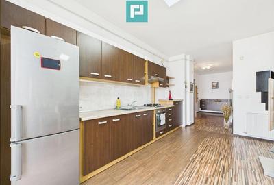 Apartament spa?ios 2 camere Ared UTA - 3