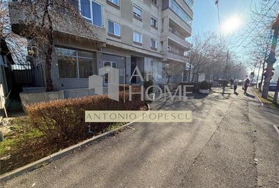 Spatiu comercial, parter de bloc, stradal, Ploiesti, Democratiei - 6