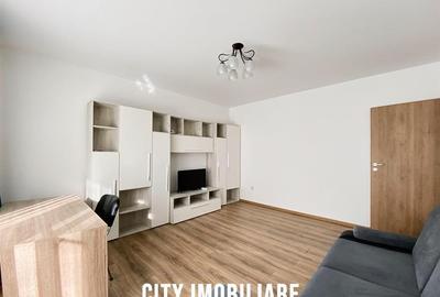 Apartament cu 2 camere decomandat, mobilat în Andrei Mureșanu - 4