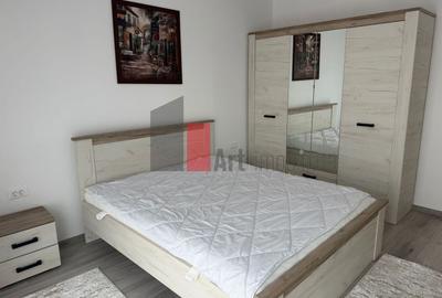 Garsonieră decomandată în Timișoara - 2