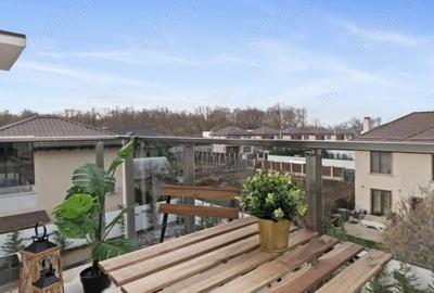 Garsonieră decomandată în Central - 1