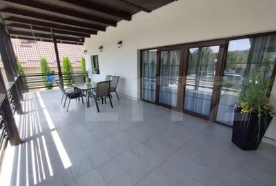 Casă cu 4 camere cu Teren 2800 Mp în Satu Nou - 16