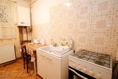 Tur 3D! Apartament insorit ce permite personalizare graduala, Noua, Brasov - 13