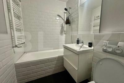 Apartament de vanzare, cu 3 camere, 52 mp, zona-Nufarul - 8