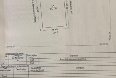 Spațiu comercial, în Corbu - 4