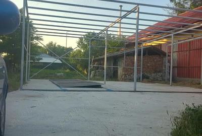 Casă cu 3 camere în Ulmeni - 7