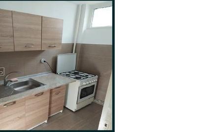 Garsonieră semidecomandată în Dristor