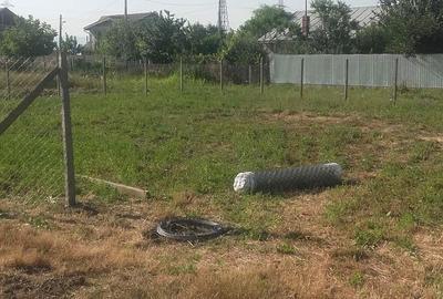 Teren de 500 mp, în Sud - 4