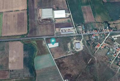 Teren intravilan in localitatea Ciumeghiu, Bihor - 5