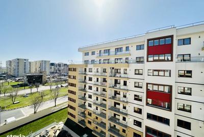 Apartament cu 2 camere decomandat în Metalurgiei - 15