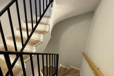 Casă cu 4 camere cu Canalizare în Florești - 20