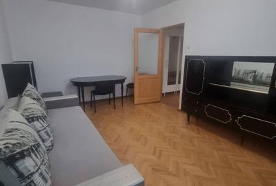 Apartament cu 2 camere decomandat în Alexandru cel Bun - 11