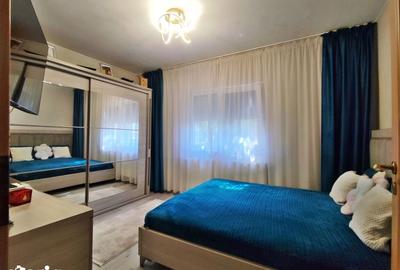 Apartament cu 2 camere semidecomandat în Nufărul - 1