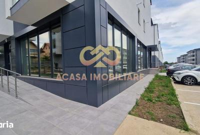 Spațiu comercial, de 261 mp, în Cug - 2