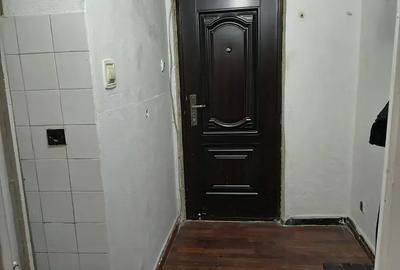 Garsonieră decomandată în Exterior Vest - 1