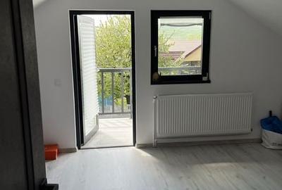 Casă cu 4 camere cu Teren 138 Mp în Holboca - 8