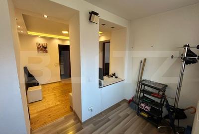 Apartament cu 2 camere semidecomandat, mobilat în Centrul Istoric - 9