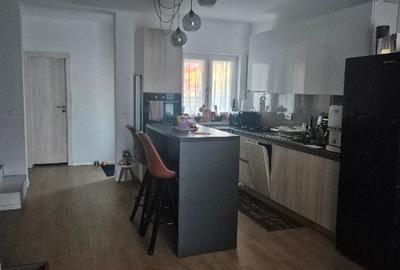 Duplex cu 4 camere cu Teren 324 Mp în Dumbrăvița - 2