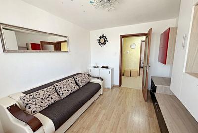 Apartament cu 2 camere decomandat, mobilat în Frumoasa - 2