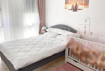 Apartament 2 camere de vanzare in Universitatii Oradea, Oradea - 5