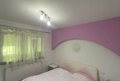 Apartament de 3 camere, 64 mp, parter, balcon, iesire gradin - 5