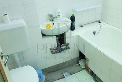 Apartament cu 3 camere decomandat, mobilat în Complex Studențesc - 1