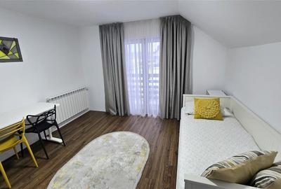 Casă individuală cu 4 camere cu Teren 1000 Mp în Mitocu Dragomirnei - 12