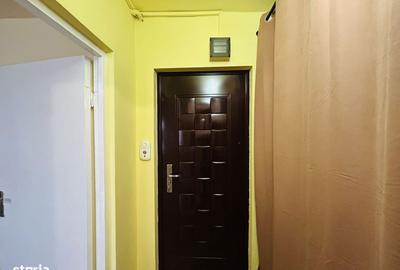 Garsonieră semidecomandată în Calea Dumbrăvii - 2