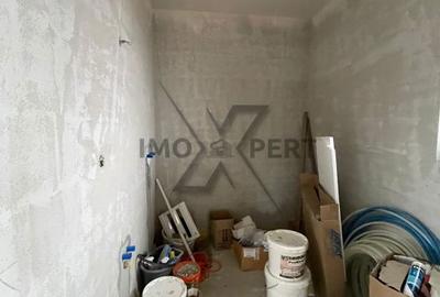 Casă cu 4 camere cu Canalizare în Chinteni - 6