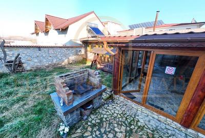 Vila turistică complet funcțională! - 17