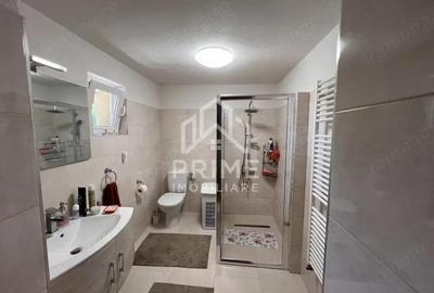 Casă cu 7 camere cu Teren 715 Mp în Cetate - 12