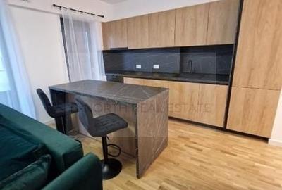 Apartament 2 camere de inchiriat, Zenith Belle Tour, Calea 13 Septembrie - 3