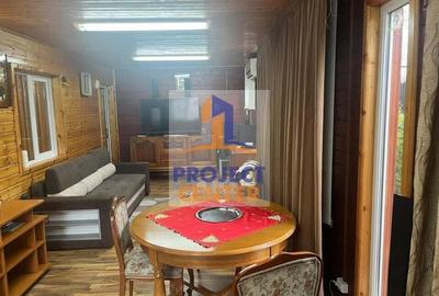 Proprietate de vanzare, zona Cotmeana - 2