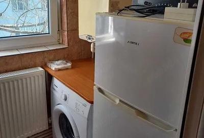 Garsonieră decomandată în Pantelimon - 1