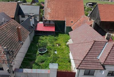 Casă Săsească autentică de vânzare în Râșnov | Teren 720 mp | toate utilitățile - 5