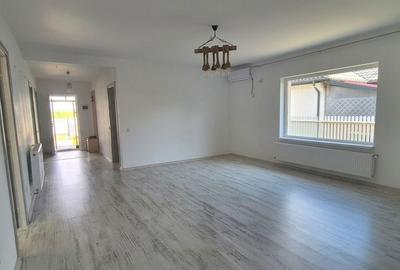 Casă cu 4 camere cu Teren 417 Mp în Clinceni - 3
