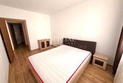 Apartament cu 2 camere semidecomandat, mobilat în Mănăștur - 4