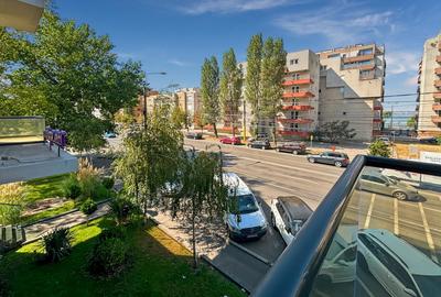 Apartament spatios cu 2 camere si loc de parcare - Mamaia - 13