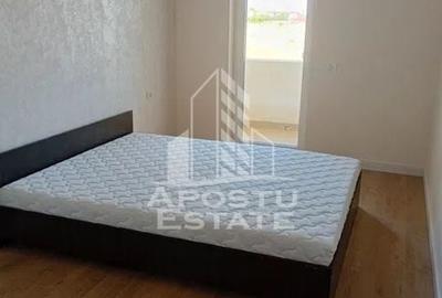 Apartament cu 2 camere, Giroc, Centrala Proprie - 3