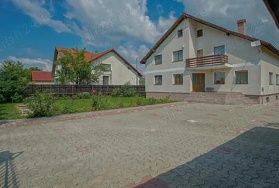 Casă cu 5 camere în Stupini - 3