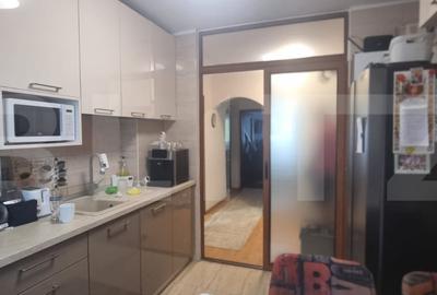 Apartament 3 camere, 62 mp - Dacia - 3