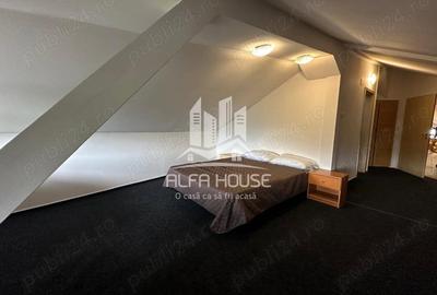 Apartament cu 3 camere decomandat în Triaj - 9