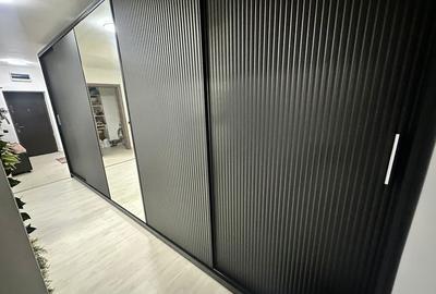 2 camere - Cotroceni Politehnica Residence - Parcare Inclusa - 12