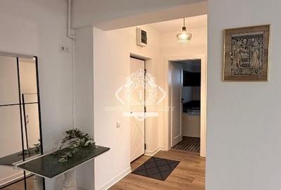 Apartament cu 2 camere decomandat, mobilat în Drumul Taberei - 11